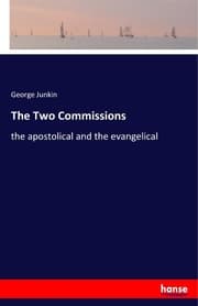 Cover von The Two Commissions