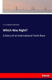 Cover von Which Was Right?