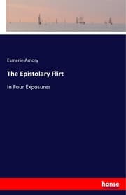 Cover von The Epistolary Flirt