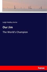 Cover von Our Jim