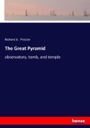 Cover von The Great Pyramid