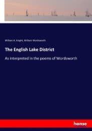 Cover von The English Lake District