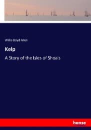 Cover von Kelp