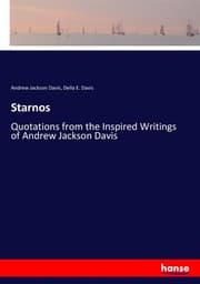 Cover von Starnos