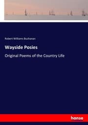Cover von Wayside Posies