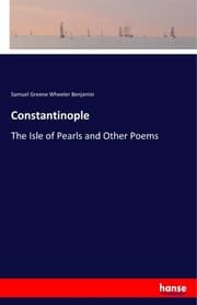Cover von Constantinople