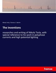 Cover von The Inventions