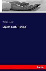 Cover von Scotch Loch-Fishing