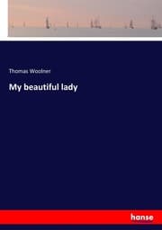 Cover von My beautiful lady