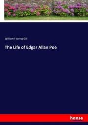 Cover von The Life of Edgar Allan Poe