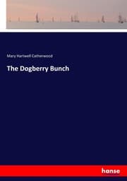 Cover von The Dogberry Bunch