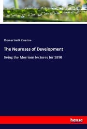Cover von The Neuroses of Development