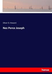 Cover von Nez Perce Joseph