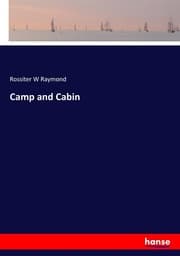 Cover von Camp and Cabin