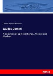 Cover von Laudes Domini