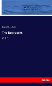 Cover von The Dearborns