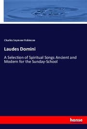 Cover von Laudes Domini