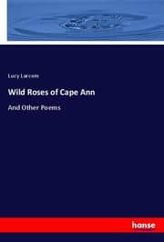 Cover von Wild Roses of Cape Ann