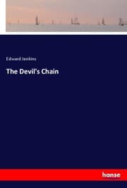 Cover von The Devil's Chain