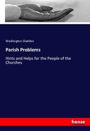 Cover von Parish Problems