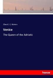 Cover von Venice