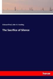 Cover von The Sacrifice of Silence