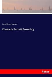 Cover von Elizabeth Barrett Browning