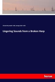 Cover von Lingering Sounds from a Broken Harp