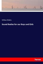 Cover von Sound Bodies for our Boys and Girls