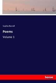 Cover von Poems