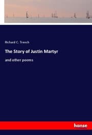 Cover von The Story of Justin Martyr
