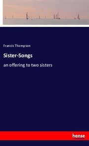 Cover von Sister-Songs