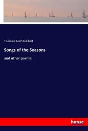 Cover von Songs of the Seasons
