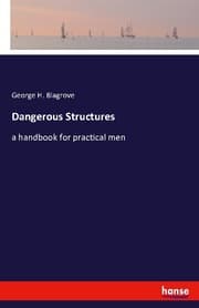 Cover von Dangerous Structures
