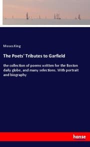 Cover von The Poets' Tributes to Garfield