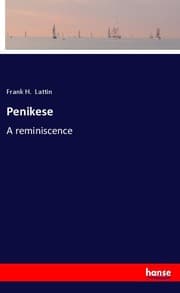 Cover von Penikese