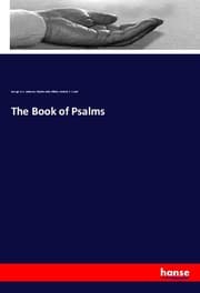 Cover von The Book of Psalms