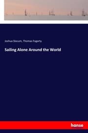 Cover von Sailing Alone Around the World