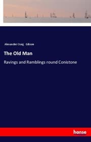Cover von The Old Man