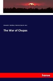 Cover von The War of Chupas