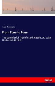 Cover von From Zone to Zone