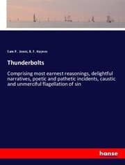 Cover von Thunderbolts