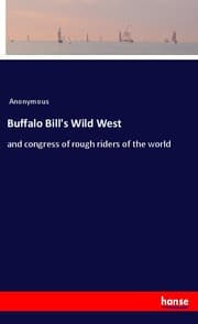 Cover von Buffalo Bill's Wild West