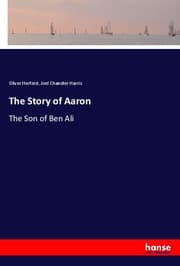 Cover von The Story of Aaron