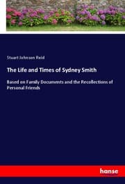 Cover von The Life and Times of Sydney Smith