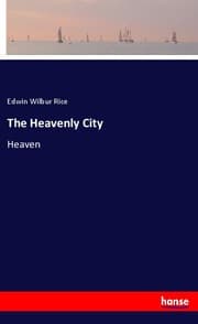Cover von The Heavenly City