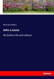 Cover von John a Lasco
