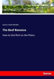 Cover von The Beef Bonanza