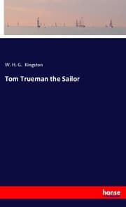 Cover von Tom Trueman the Sailor