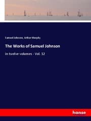 Cover von The Works of Samuel Johnson